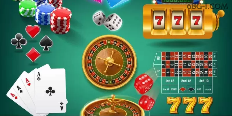 Cassino ao vivo 68q dealers