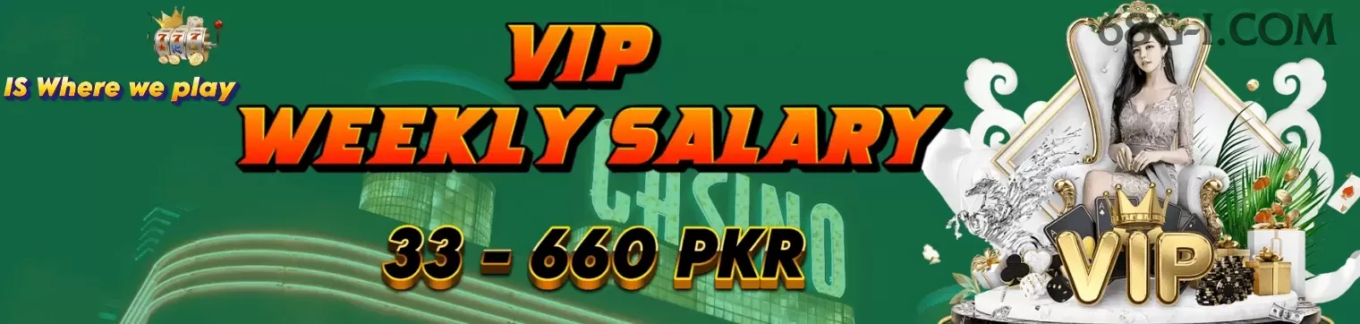 Cashback VIP 68q - reembolso semanal